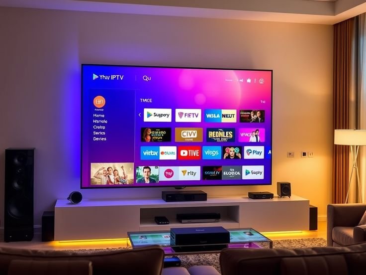 Hoe Kun je IPTV Nederland Kopen